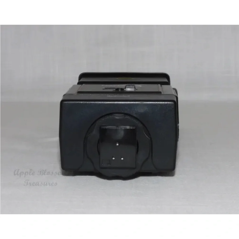 Hanimex Tz1 - 34 Shoe Mount Dedicated Flash w/Zoom & Auto Settings